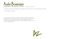 Desktop Screenshot of bovenizer.ie